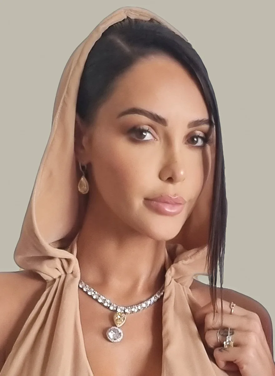 Nabilla Benattia